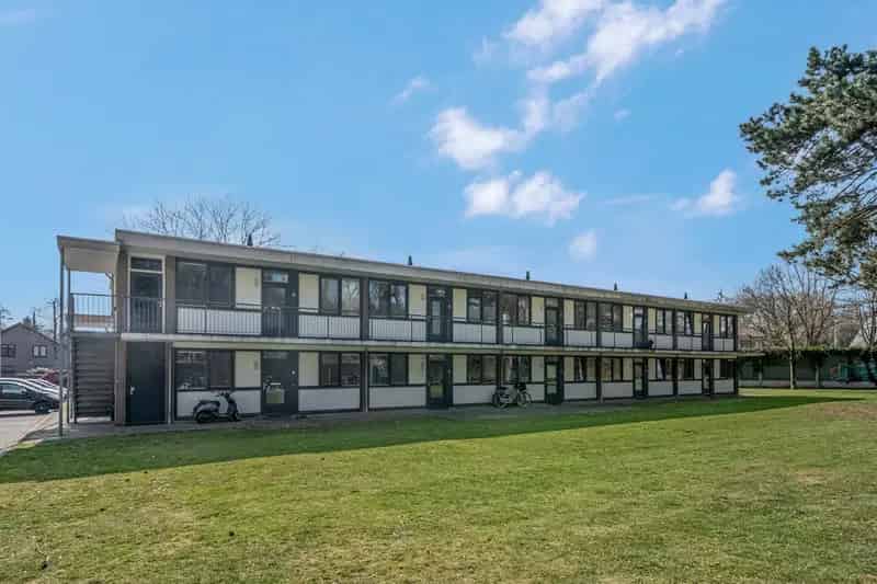 3-kamerappartement Amersfoort te koop