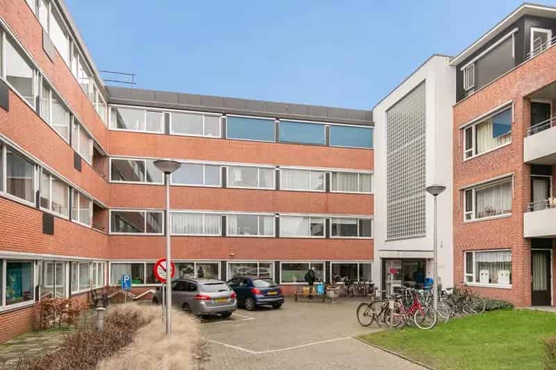 Appartement 55 plussers Huis Assendorp