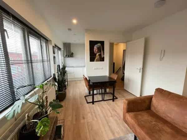 Appartement Oppenheimstraat Groningen per 01-06-2025