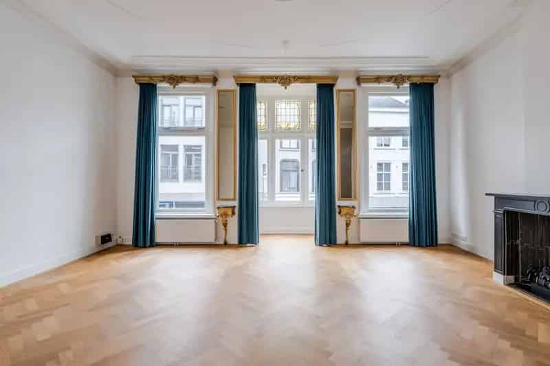 Luxe Appartement Breda Centrum Instapklaar Dakterras