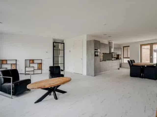 Luxe 2 Kamerappartement Den Helder Ruim Terras Dijkzicht