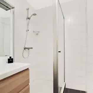 70m2 Gemeubileerd Appartement Amsterdam Zuid Canal View