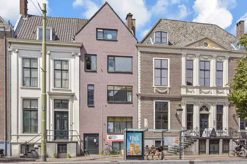 Appartement te koop: Prinsegracht 17-A 2512 EW Den Haag | Funda