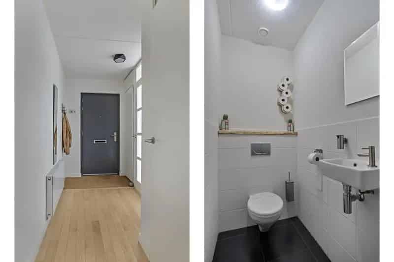 5 Slaapkamers Maastricht Scharn A+ woning 9 Zonnepanelen Carport