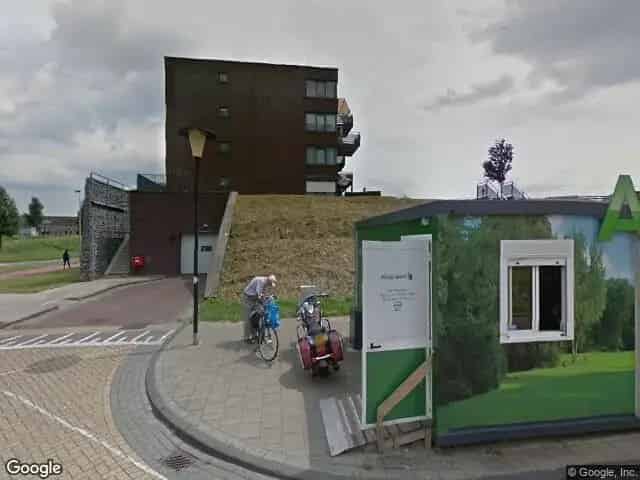 Appartement 84m2 Barendrecht Energielabel A Nabij Openbaar Vervoer