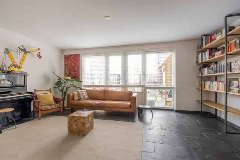Moderne woning Nijkerk 4 slaapkamers Energielabel A