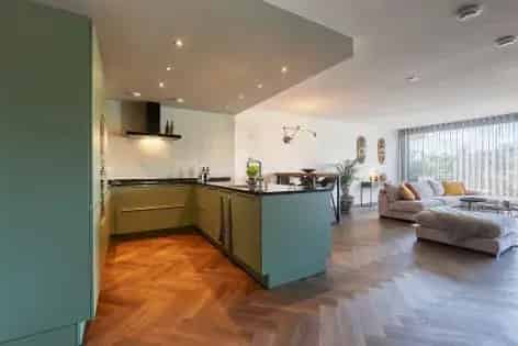 4 Kamer Appartement 170m2 Rijswijk