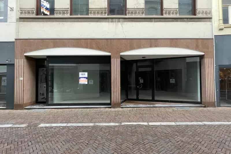Winkel woonpand te koop Limbrichterstraat Sittard