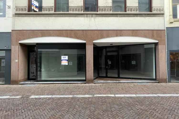 Winkel Sittard | Zoek winkels te koop: Limbrichterstraat 38 6131 ED Sittard [funda in business]