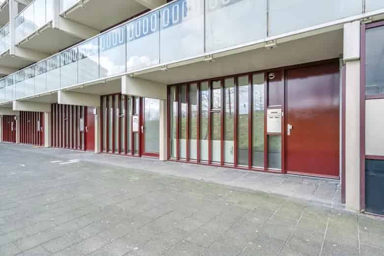 94 m2 Kantoorruimte te Huur Amsterdam Zuidoost