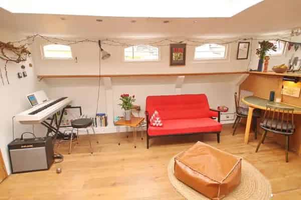Woonunit Te Koop , 1061, Noorderhaven, Groningen, Groningen