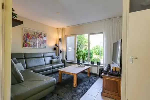 5 Slaapkamers Ruime Gezinswoning Tuin Zuidwesten Energielabel A