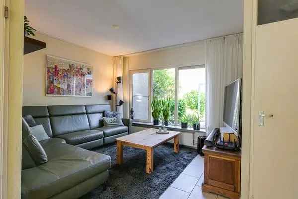 5 Slaapkamers Ruime Gezinswoning Tuin Zuidwesten Energielabel A