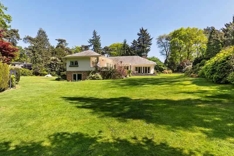 Luxe Landhuis Klein Haegevoort te koop