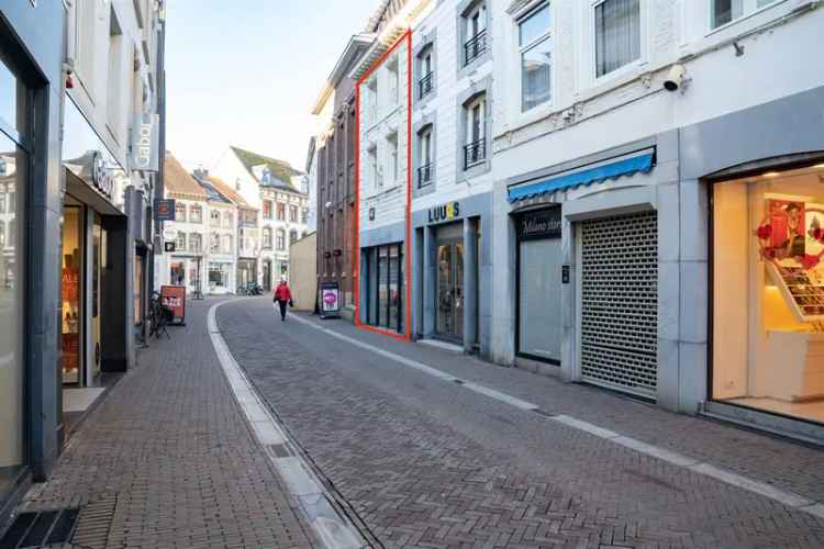 Winkel Sittard | Zoek winkels te koop: Limbrichterstraat 49 6131 EB Sittard [funda in business]