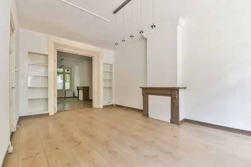 Appartement te koop: Marnixstraat 366-H 1016 XW Amsterdam | Funda