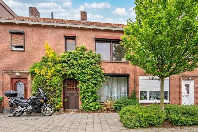 Ruime Tussenwoning met Hobbykelder en Zolderkamer