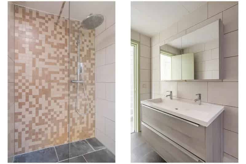 5-kamer bovenwoning Dordtselaan Rotterdam Zuid
