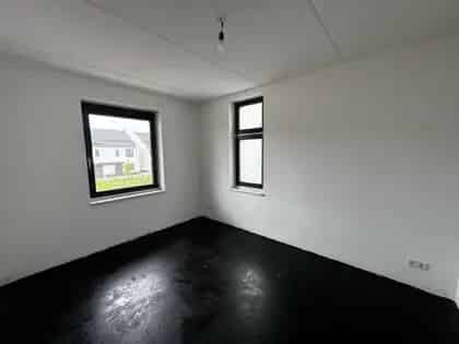 4 Kamer Huis 141m² Hardenberg Ruime Hoekwoning Moderne Keuken