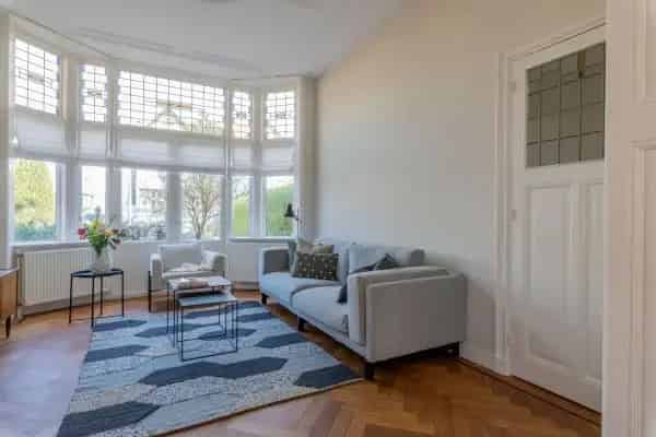 Herenhuis Hilversum 5 Slaapkamers Gerenoveerd 1910