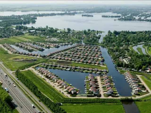 Woonhuis huren De Ronde Venen