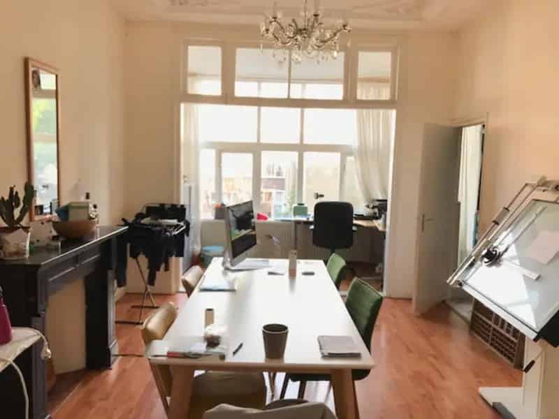 2 3 Kamer Appartement Den Haag 75m2 Nabij Centrum