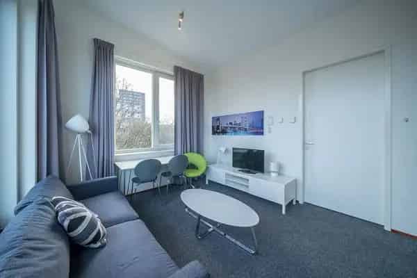 6 Gemeubileerde Short-Stay Appartementen Eerste Oude Heselaan