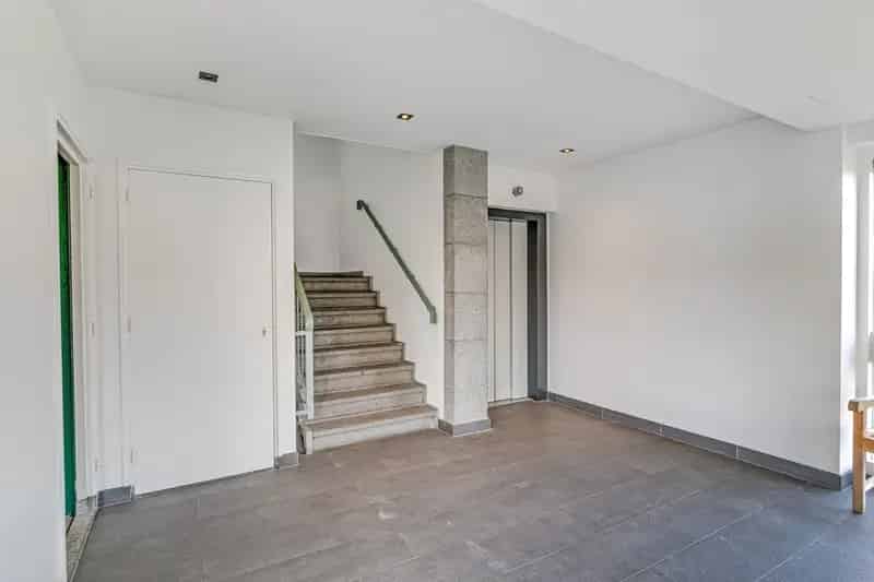 Appartement te koop Leiderdorp 3 slaapkamers ruim balkon