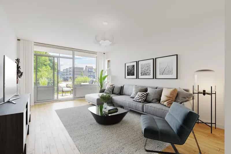 Huis Te Koop , 1, Batavenoord, Rotterdam, Zuid-Holland
