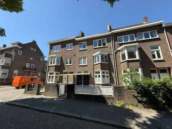 Appartement te Huur Maastricht Centrum 55m2 Gemeubileerd