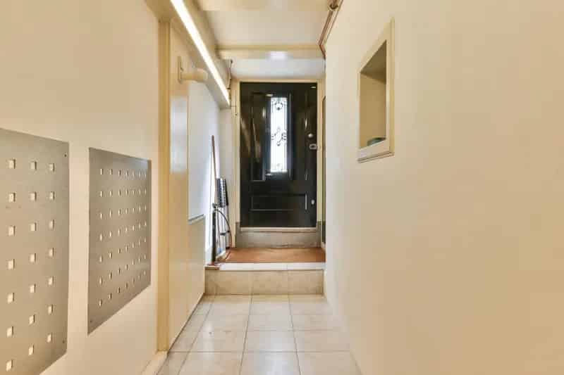 Grachtenpand Amsterdam Nieuwe Keizersgracht 342m2