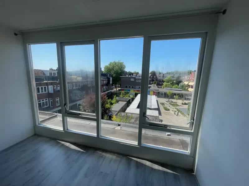 Studentenkamer Groningen Kamerlingh Onnesstraat 13m2