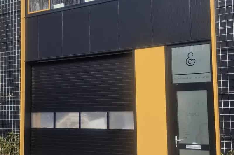 Bedrijfshal te Huur Nijmegen 133m²