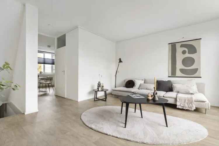 Woning Te Koop in Groningen, Groningen