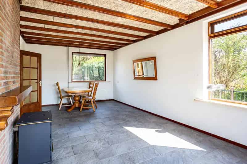 Huis Te Koop , 31, Generaal Gavinstraat, Mook, Limburg
