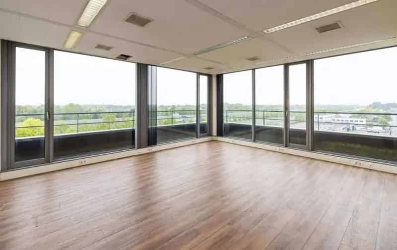 Kantoorruimte huren Breda A16 Westerhage