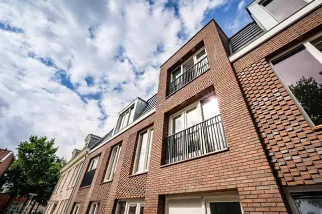 Te Huur: Benedenwoning Zwolle 47m2 1 kamer