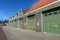 Bedrijfsruimte te Huur Volendam 86-172 m2