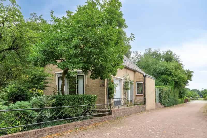 Huis te koop: Hoofdstraat 27-A 5109 AA 's Gravenmoer | Funda