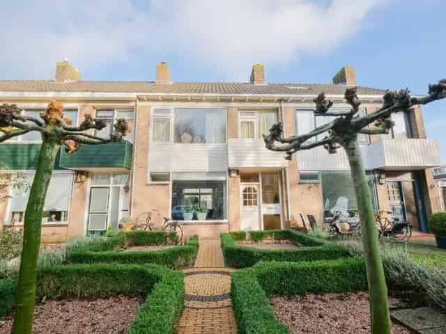 Gemeubileerde Eengezinswoning Alkmaar 4 Slaapkamers