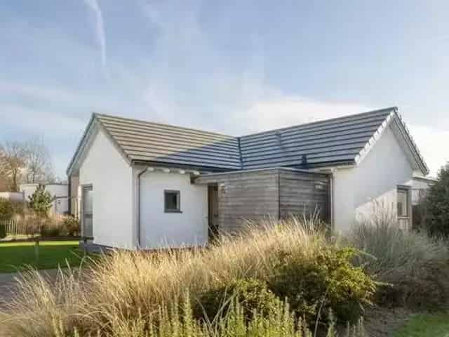 Huis te koop Ouddorp 3 slaapkamers 70m²