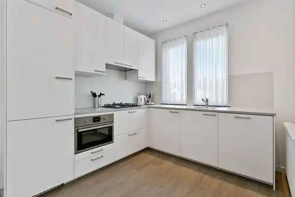 Appartement Te Huur in Eindhoven, Noord-Brabant