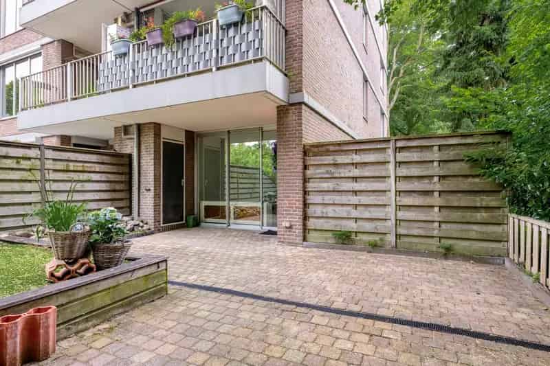 Appartement te koop Sibeliuspark Oss