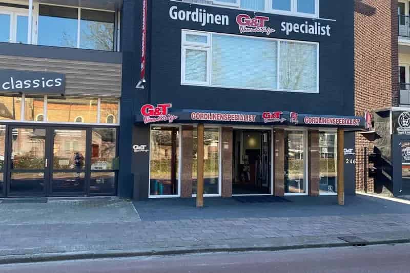 Winkel te Huur Emmen 206m2  - Lage Energielasten