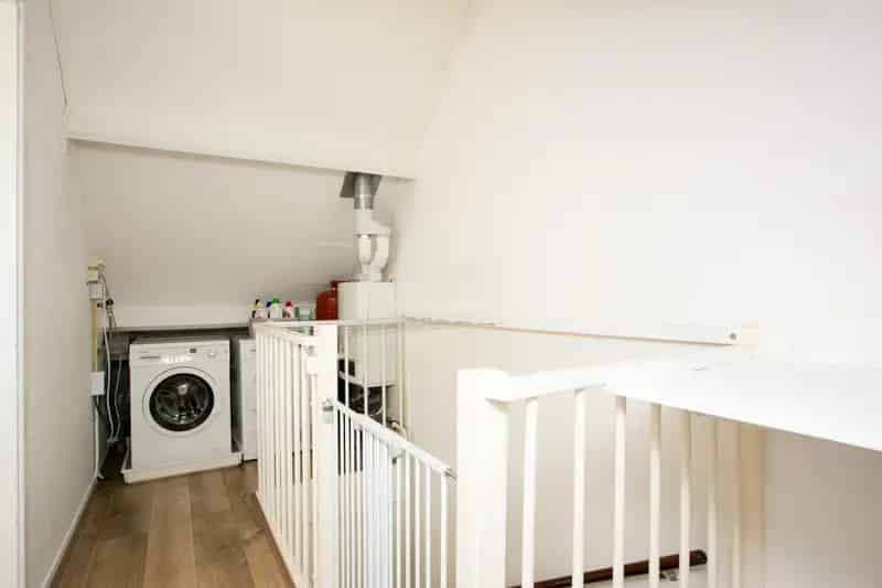 Ruime gezinswoning Odijk 3 slaapkamers zonnige tuin