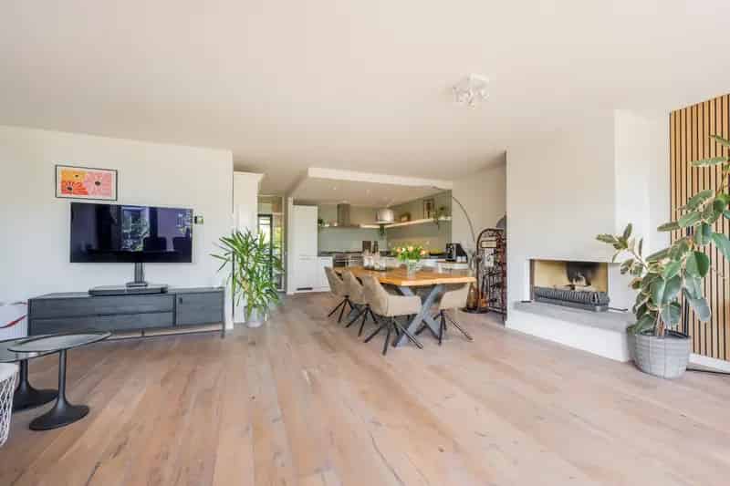 Luxe Appartement Soest - 2 slaapkamers - gerenoveerd