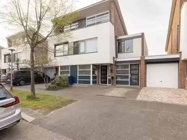 Huis te koop Almere Homeruskwartier Oost 5 slaapkamers