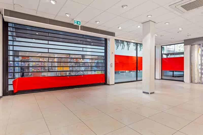 Winkel te huur Enschede Stroinkslanden 279m2