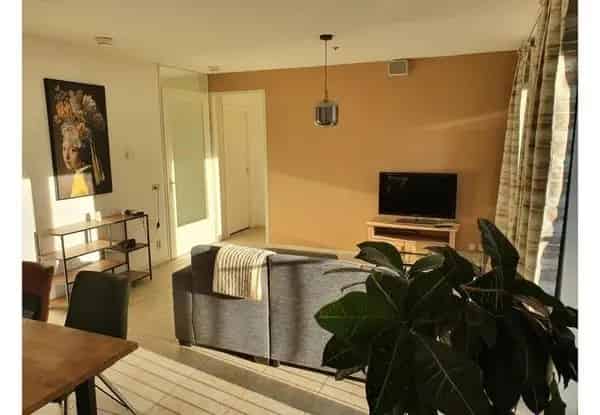 Luxe Appartement Rotterdam Centrum 2 3 Kamers Gemeubileerd