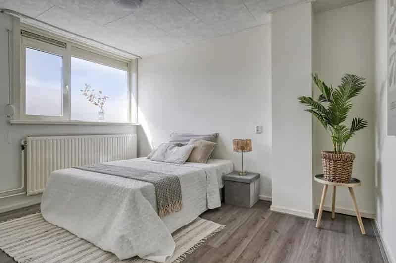 Ruime woning 3 slaapkamers Roosendaal tuin garage